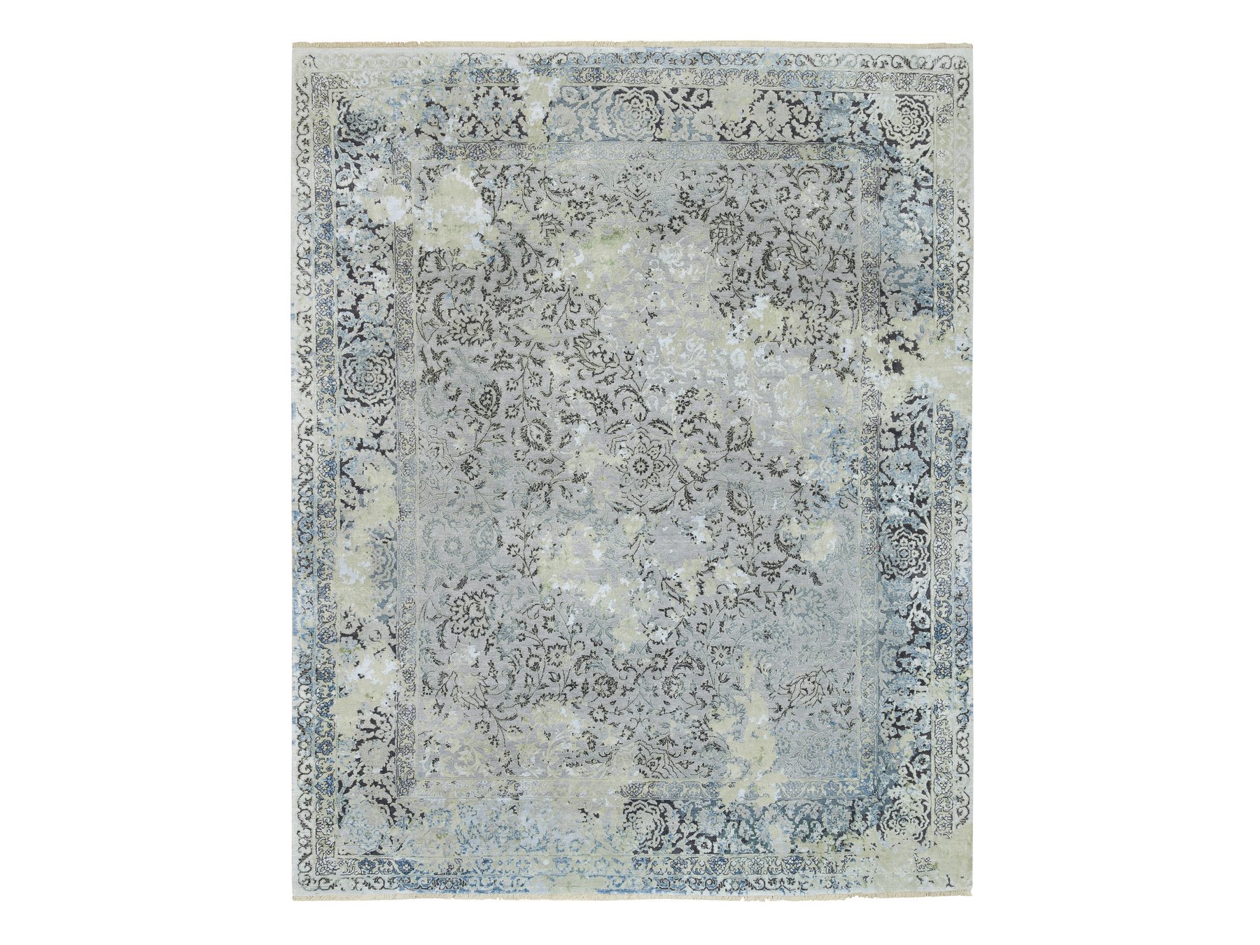 Transitional Rugs LUV588987
